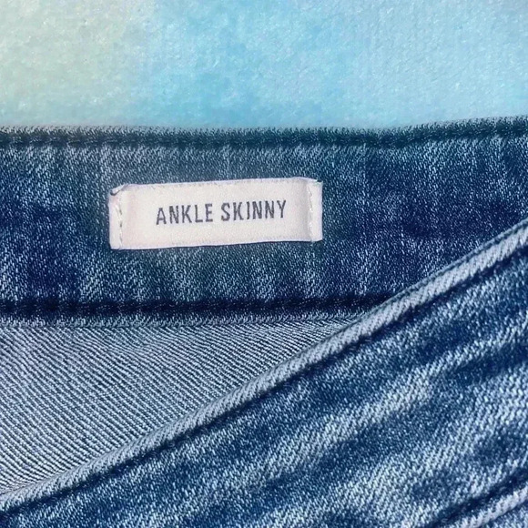 WILLIAMRAST Jeans - Picture 4 of 4